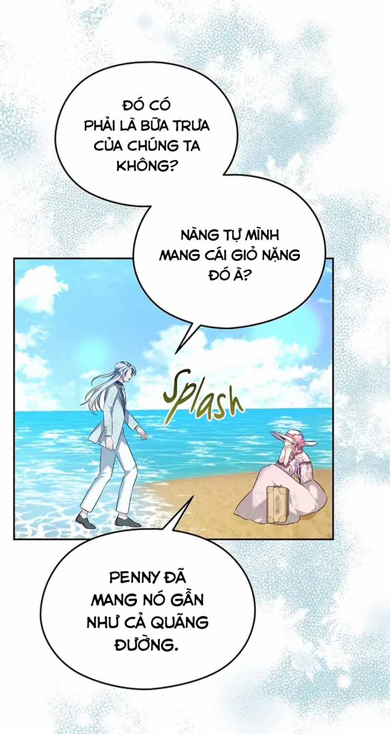 Cây Cúc Tây Thân Yêu Của Tôi Chapter 56 trang 16