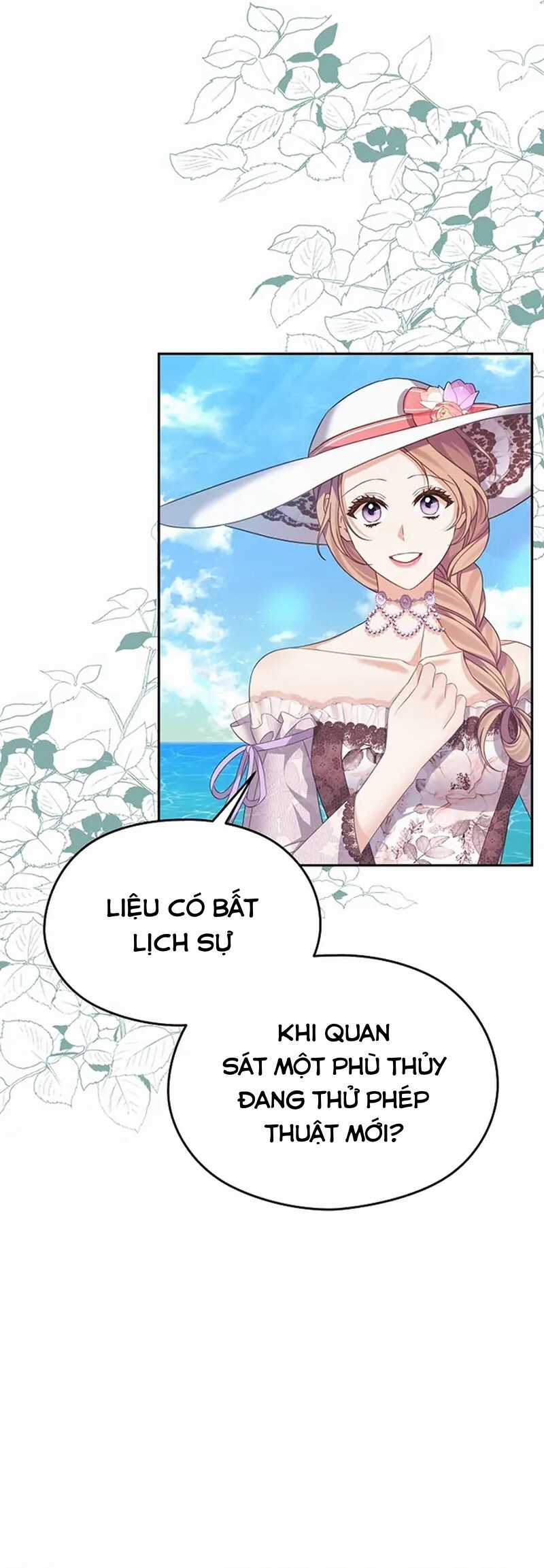 Cây Cúc Tây Thân Yêu Của Tôi Chapter 56 trang 18