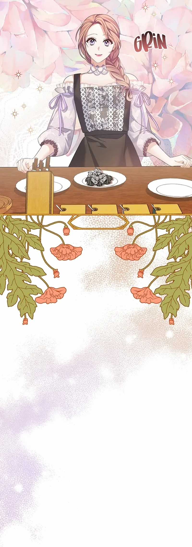 Cây Cúc Tây Thân Yêu Của Tôi Chapter 56 trang 2