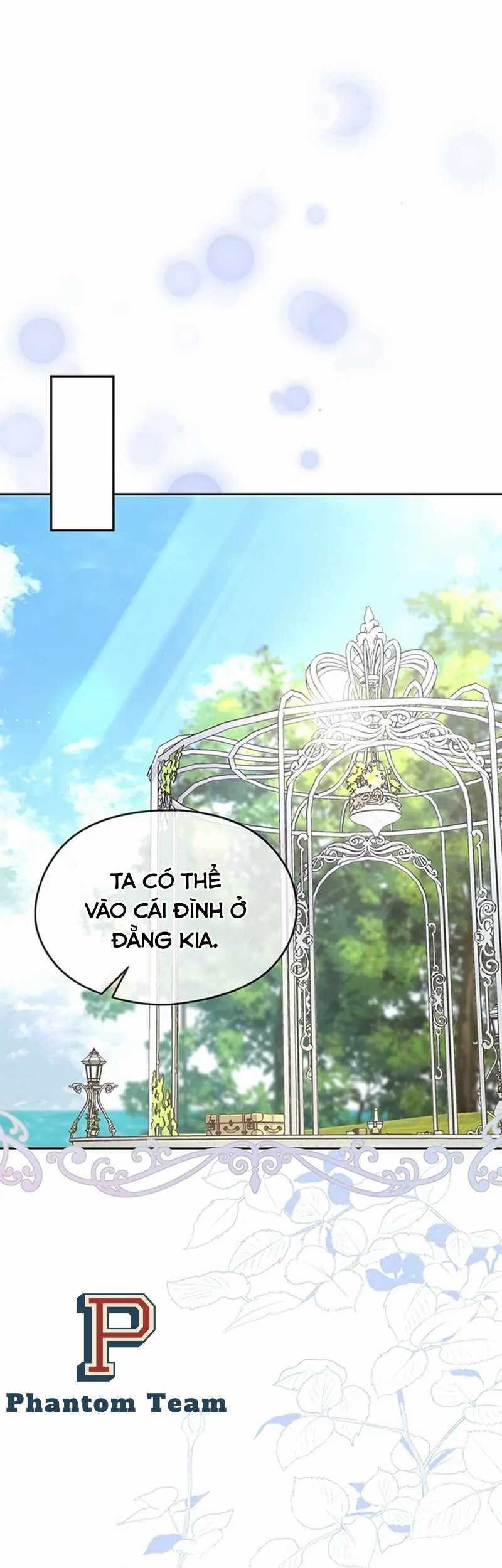 Cây Cúc Tây Thân Yêu Của Tôi Chapter 56 trang 20