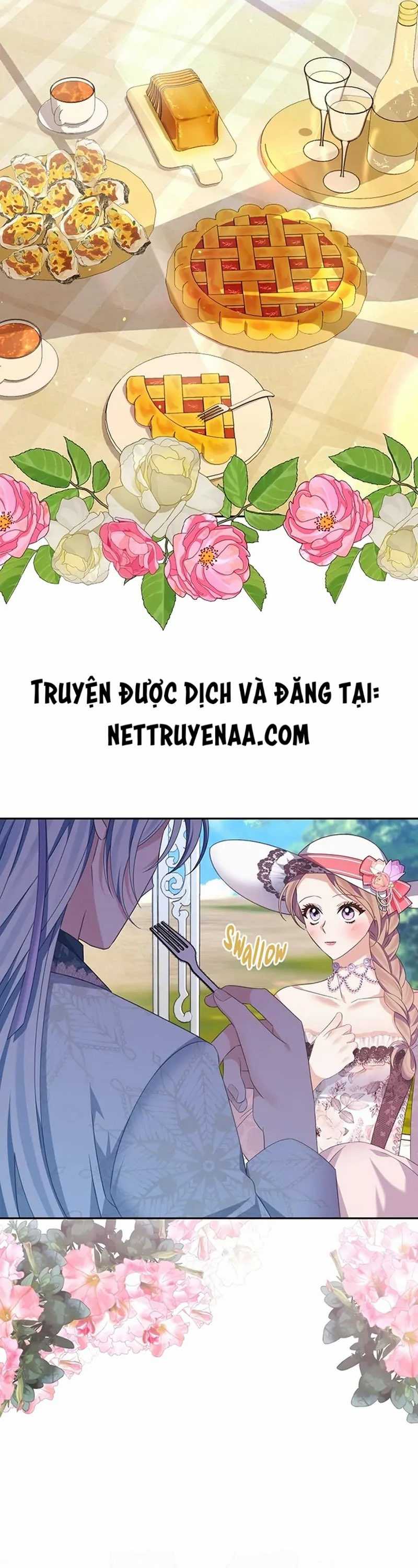 Cây Cúc Tây Thân Yêu Của Tôi Chapter 56 trang 23