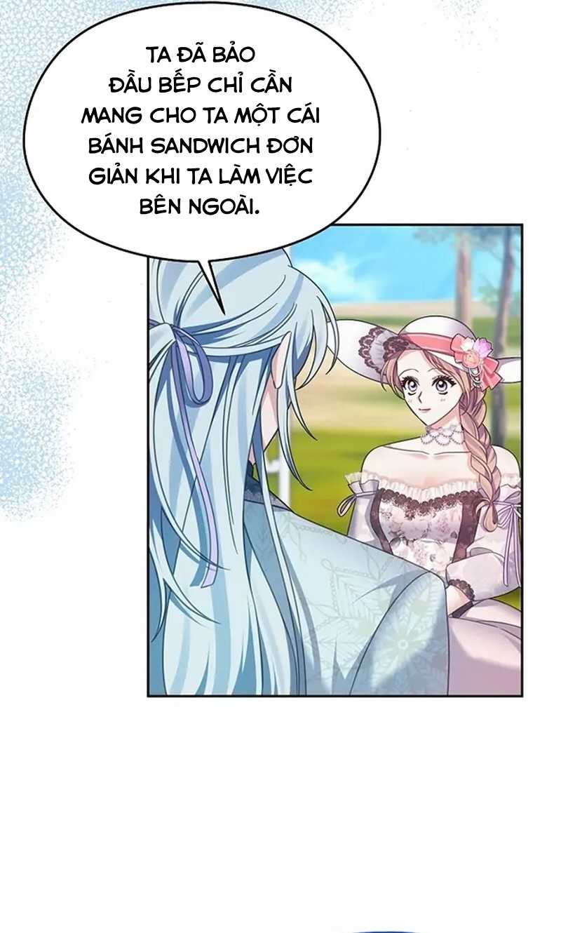 Cây Cúc Tây Thân Yêu Của Tôi Chapter 56 trang 26