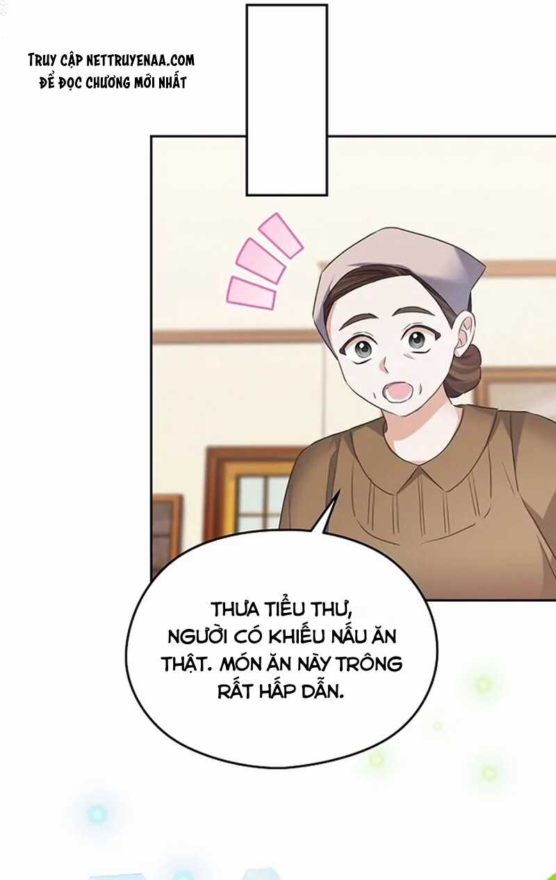 Cây Cúc Tây Thân Yêu Của Tôi Chapter 56 trang 3