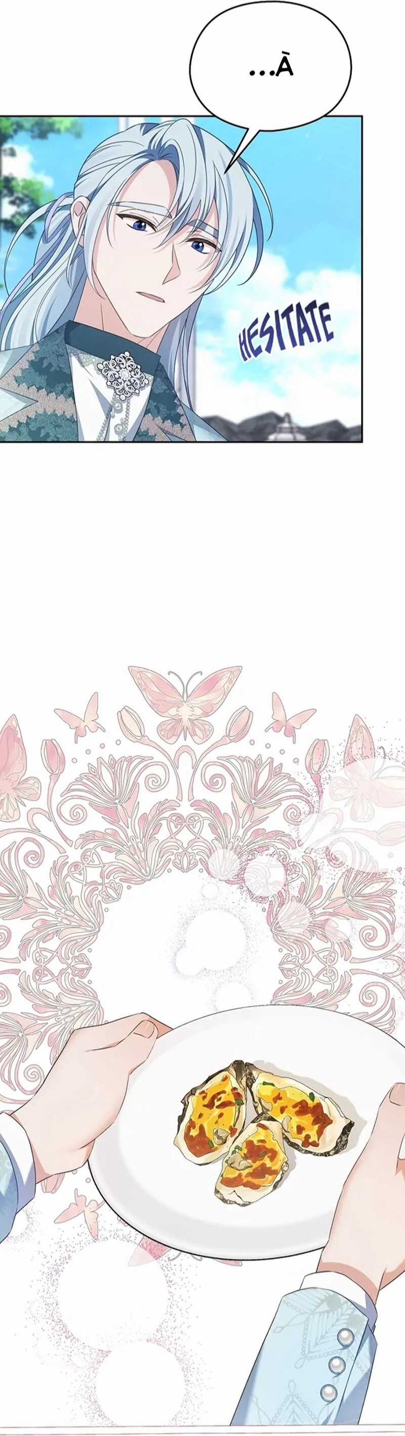 Cây Cúc Tây Thân Yêu Của Tôi Chapter 56 trang 31