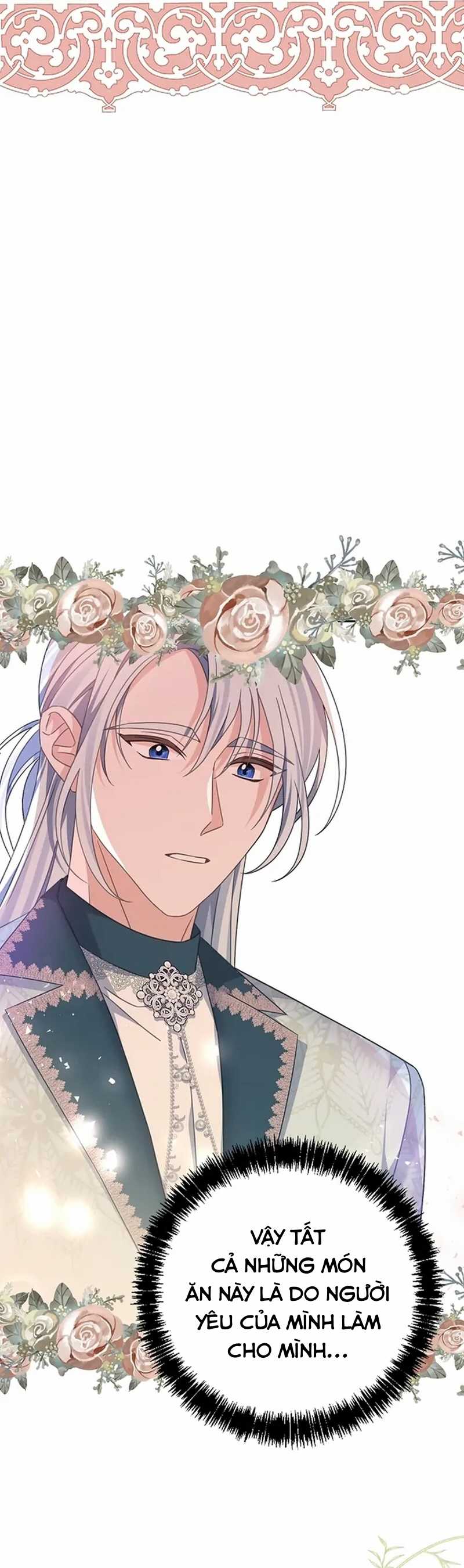 Cây Cúc Tây Thân Yêu Của Tôi Chapter 56 trang 32