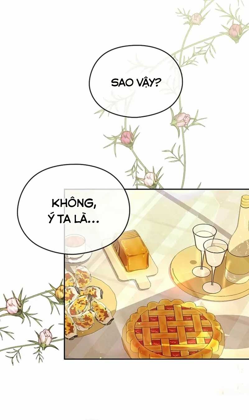 Cây Cúc Tây Thân Yêu Của Tôi Chapter 56 trang 33