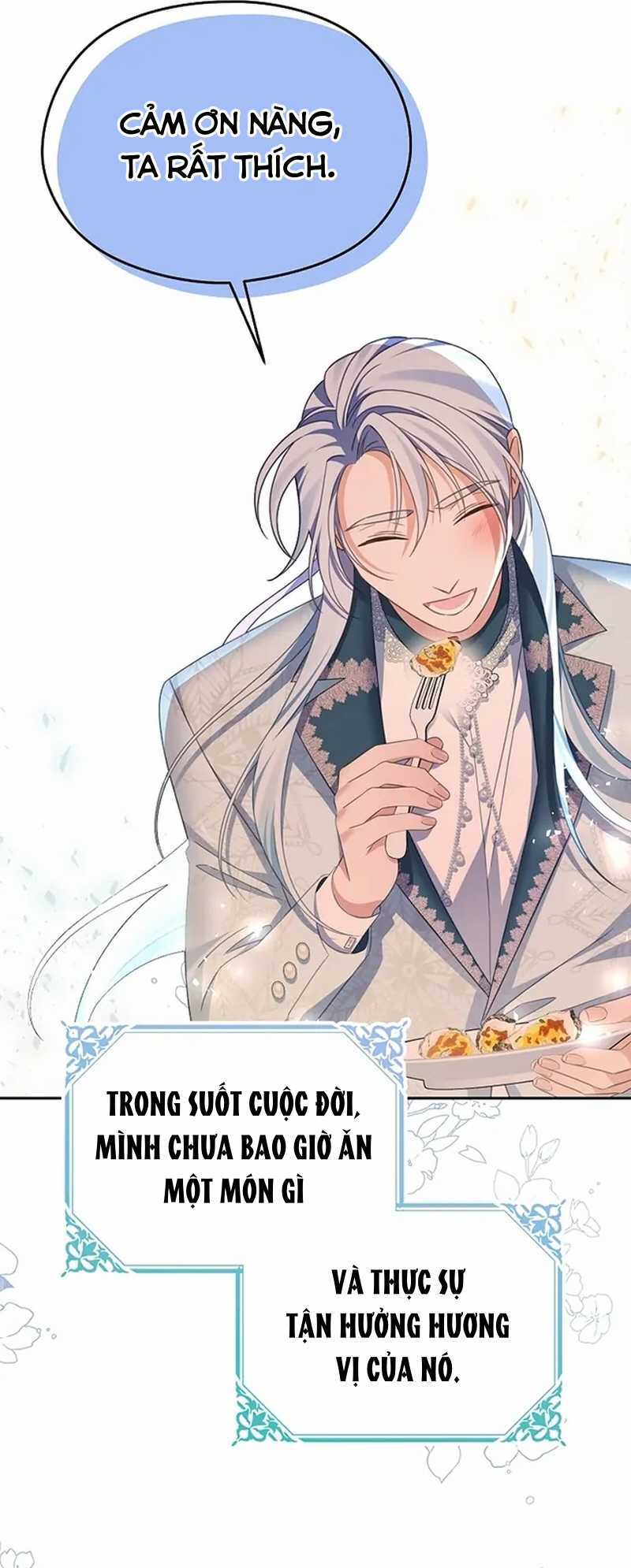 Cây Cúc Tây Thân Yêu Của Tôi Chapter 56 trang 34