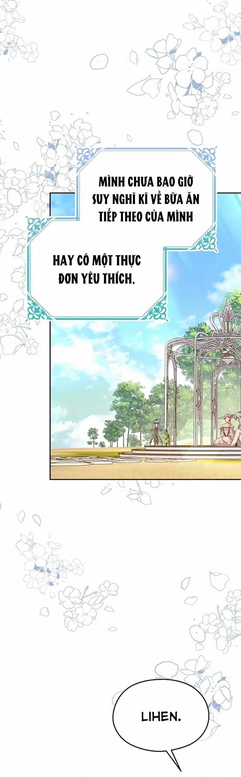 Cây Cúc Tây Thân Yêu Của Tôi Chapter 56 trang 35