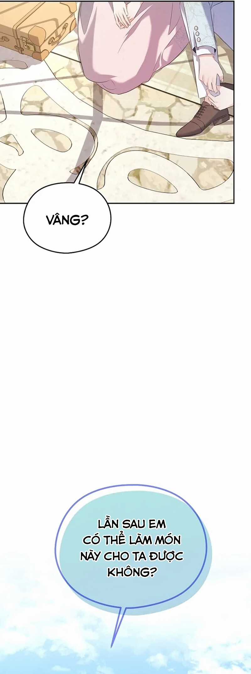 Cây Cúc Tây Thân Yêu Của Tôi Chapter 56 trang 36