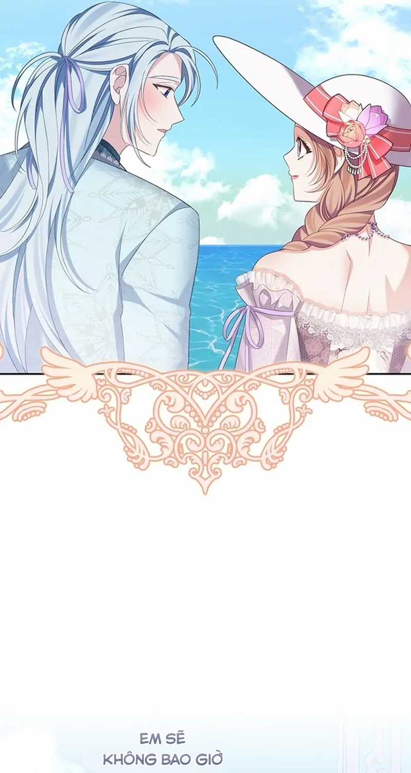 Cây Cúc Tây Thân Yêu Của Tôi Chapter 56 trang 37