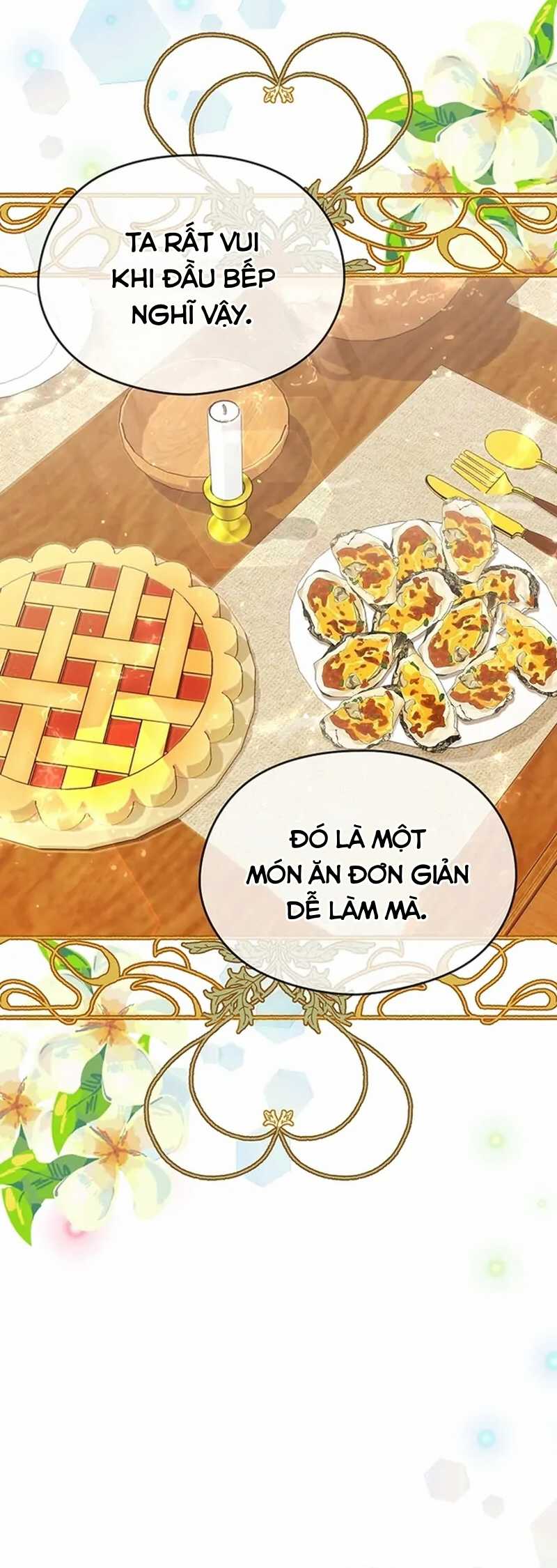 Cây Cúc Tây Thân Yêu Của Tôi Chapter 56 trang 4