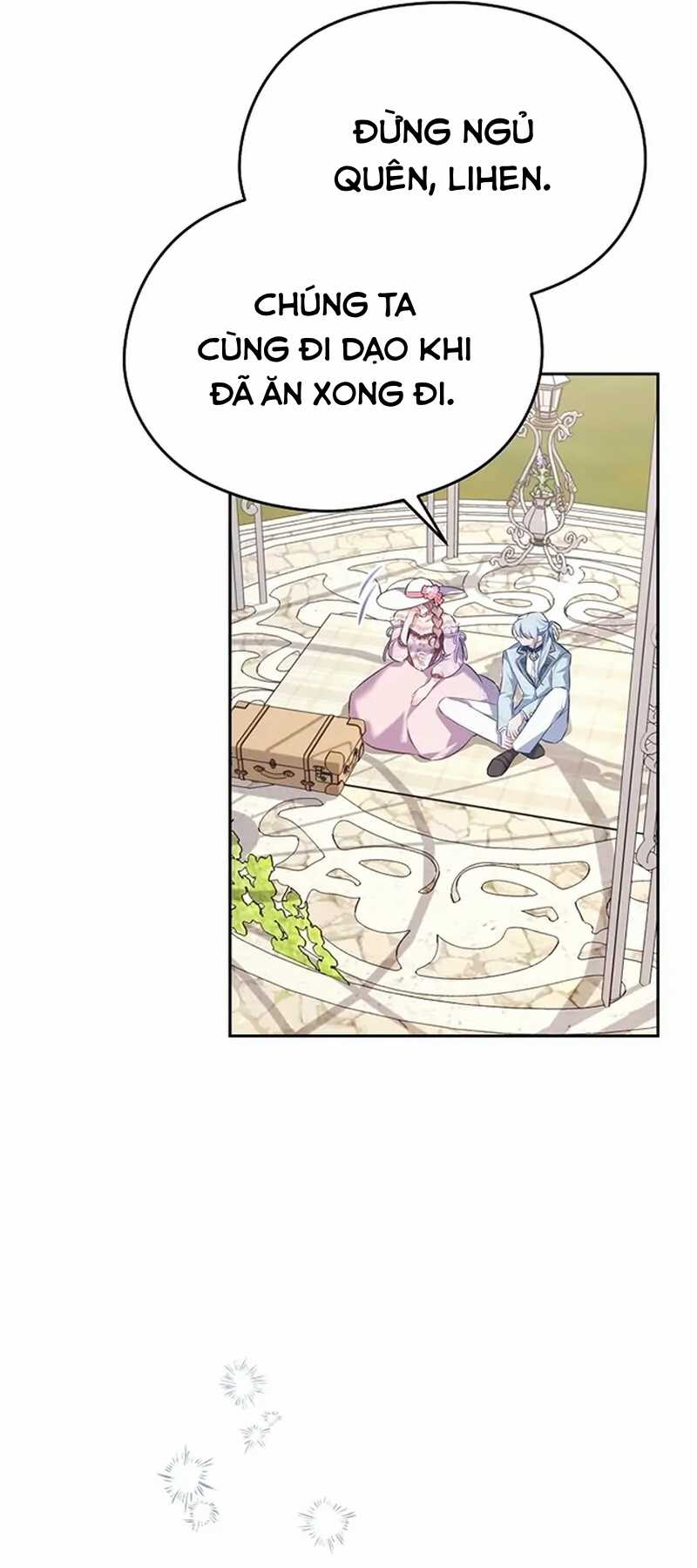 Cây Cúc Tây Thân Yêu Của Tôi Chapter 56 trang 40