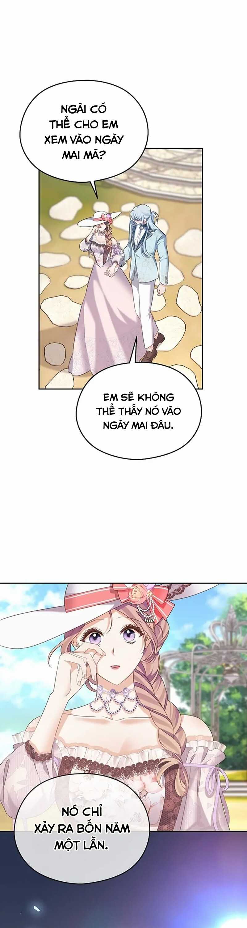 Cây Cúc Tây Thân Yêu Của Tôi Chapter 56 trang 42