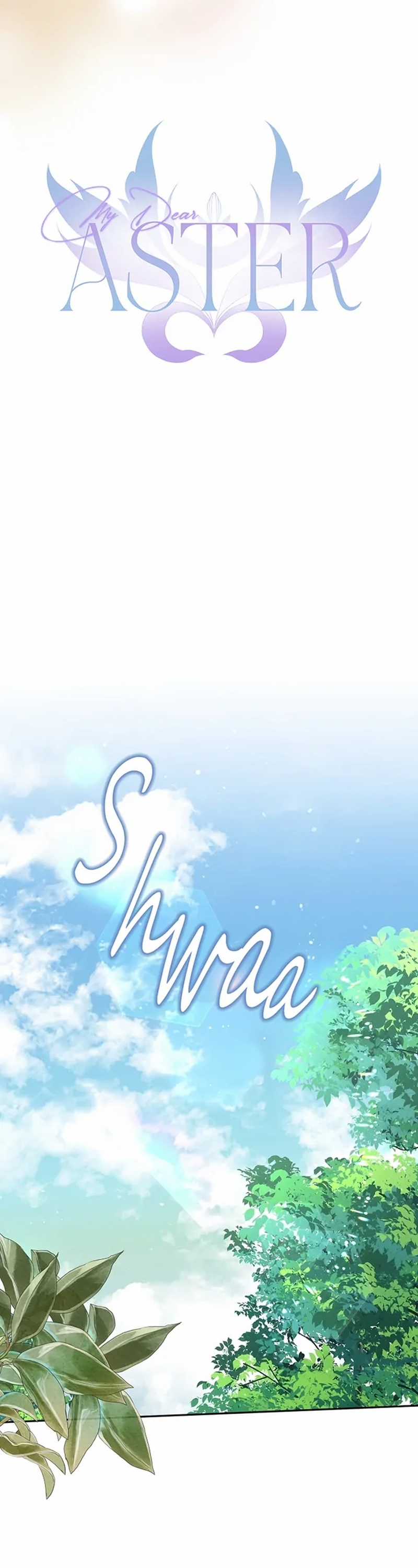 Cây Cúc Tây Thân Yêu Của Tôi Chapter 56 trang 8