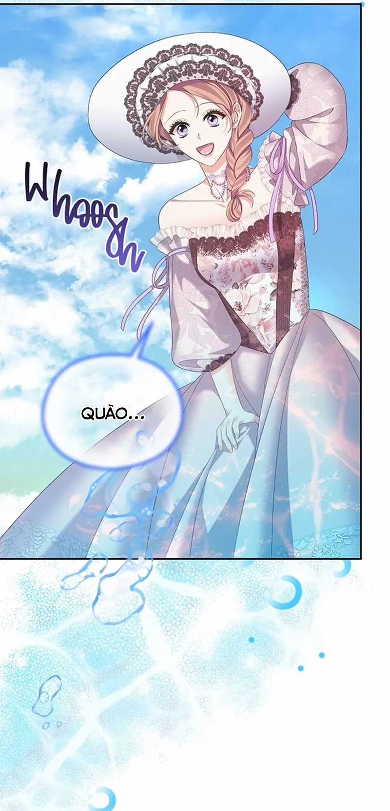 Cây Cúc Tây Thân Yêu Của Tôi Chapter 57 trang 11