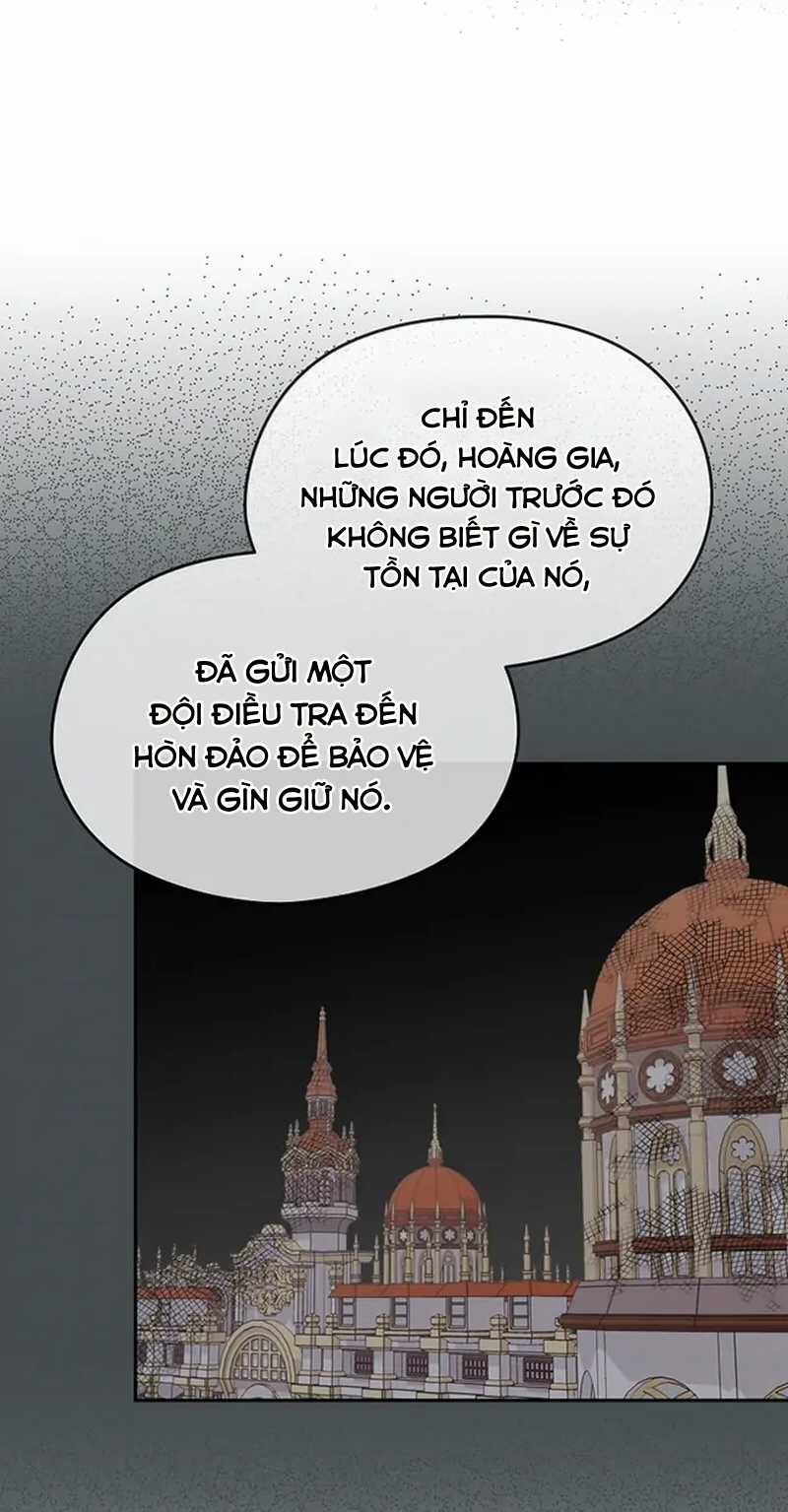 Cây Cúc Tây Thân Yêu Của Tôi Chapter 57 trang 16