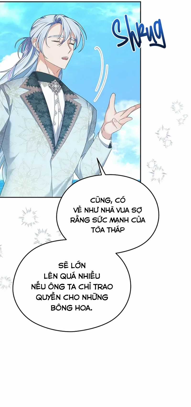 Cây Cúc Tây Thân Yêu Của Tôi Chapter 57 trang 20