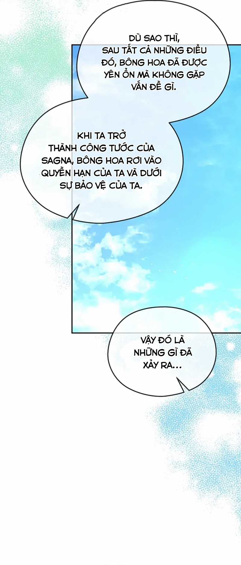 Cây Cúc Tây Thân Yêu Của Tôi Chapter 57 trang 23