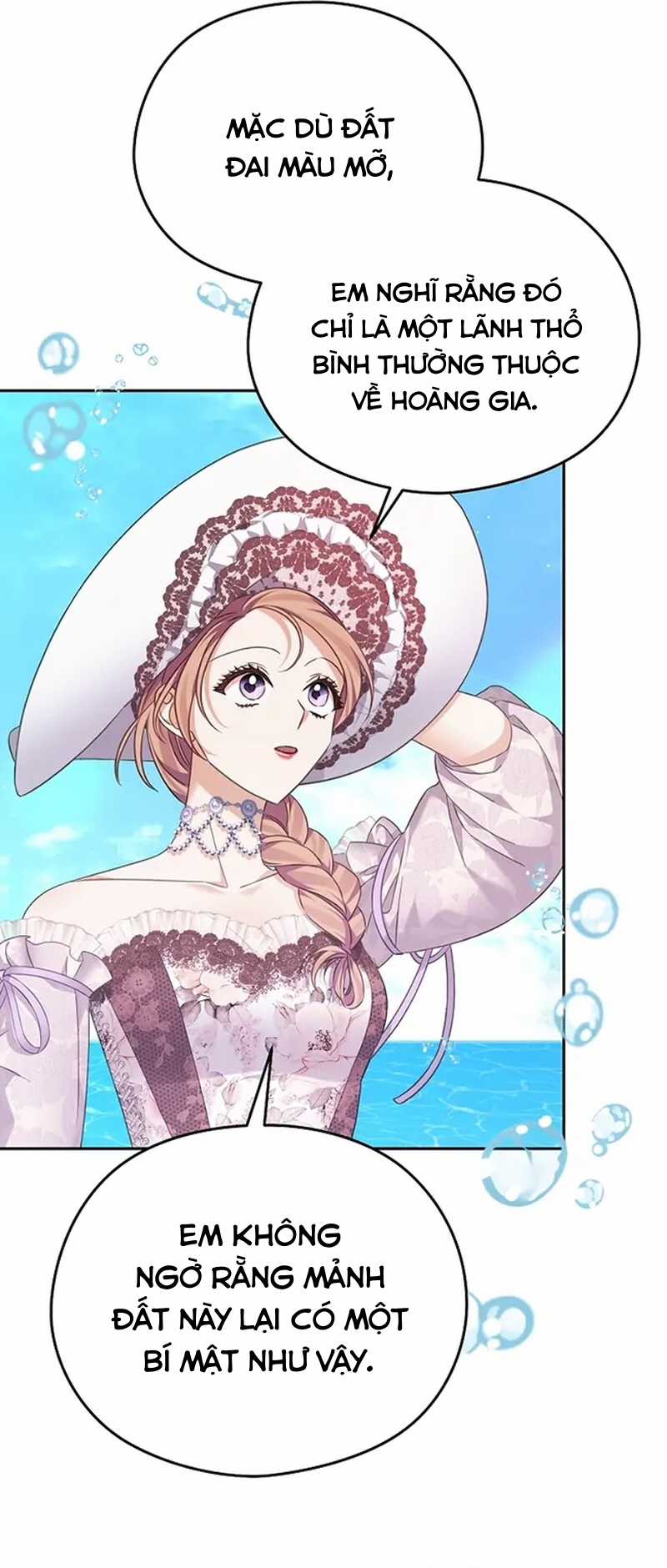 Cây Cúc Tây Thân Yêu Của Tôi Chapter 57 trang 24