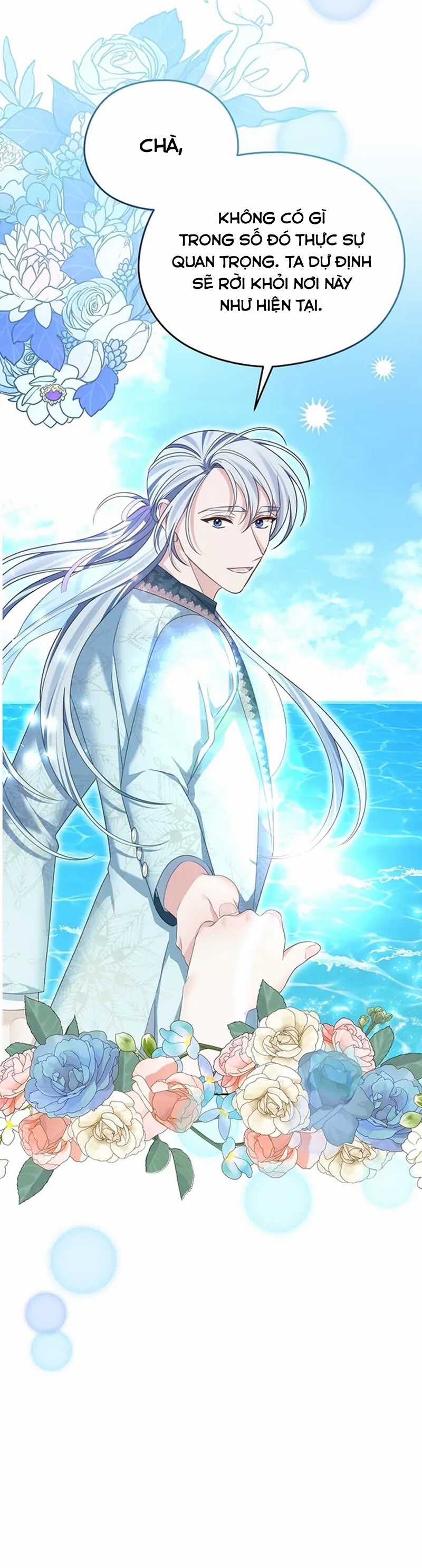 Cây Cúc Tây Thân Yêu Của Tôi Chapter 57 trang 26