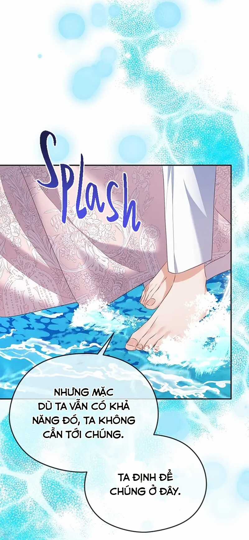 Cây Cúc Tây Thân Yêu Của Tôi Chapter 57 trang 28