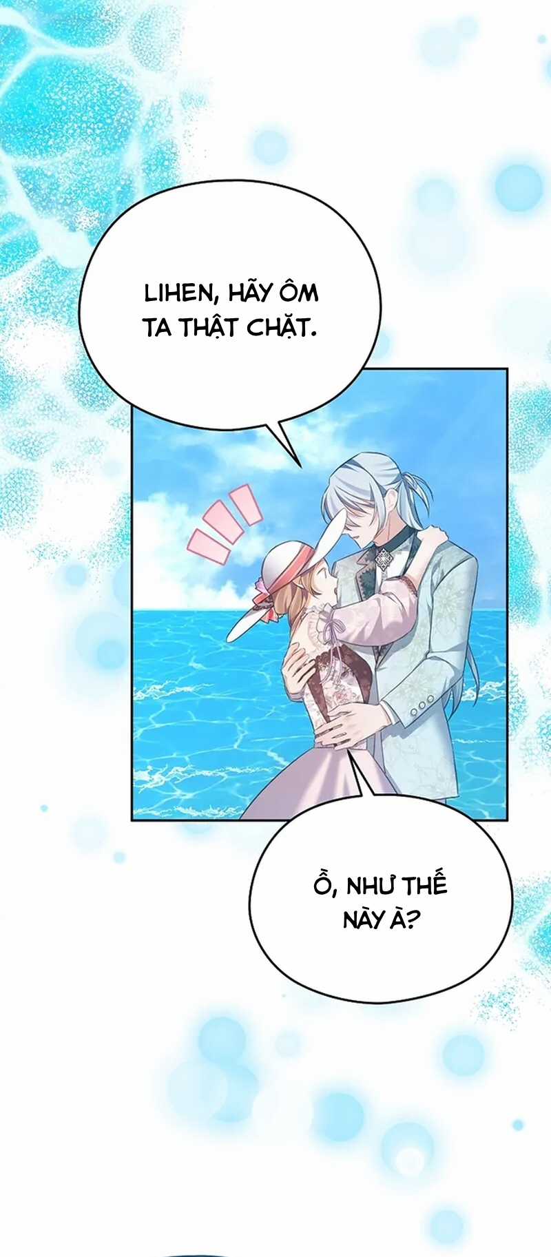 Cây Cúc Tây Thân Yêu Của Tôi Chapter 57 trang 29