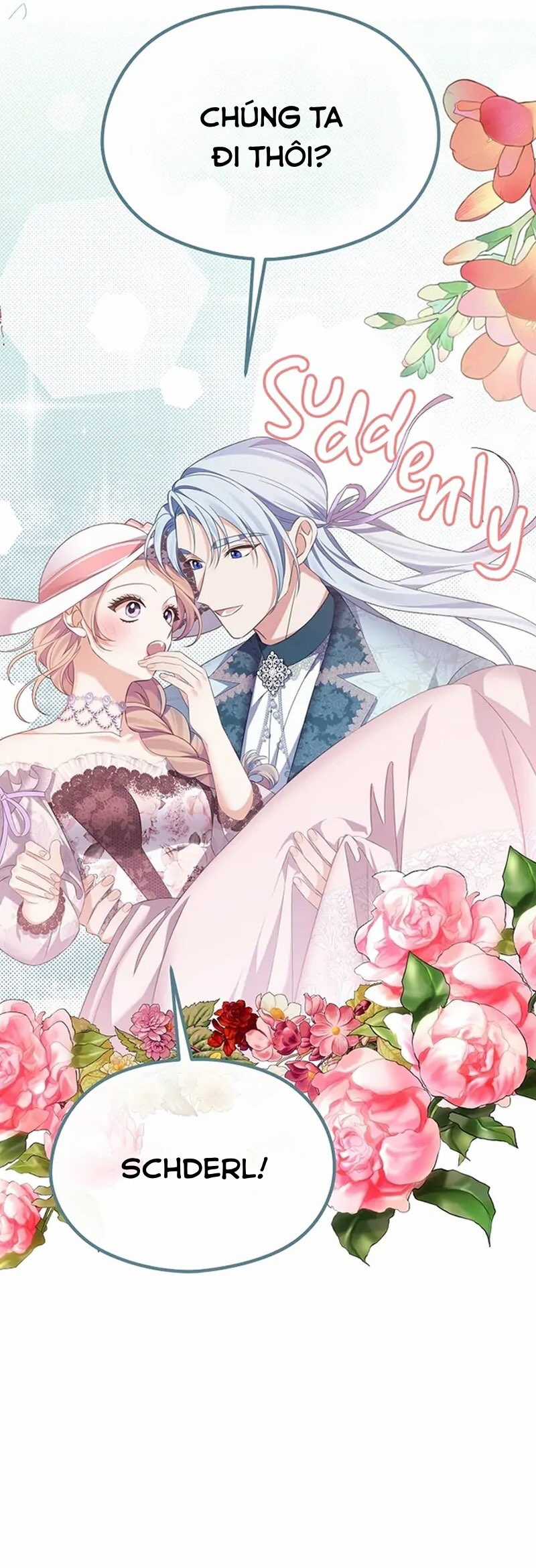 Cây Cúc Tây Thân Yêu Của Tôi Chapter 57 trang 3