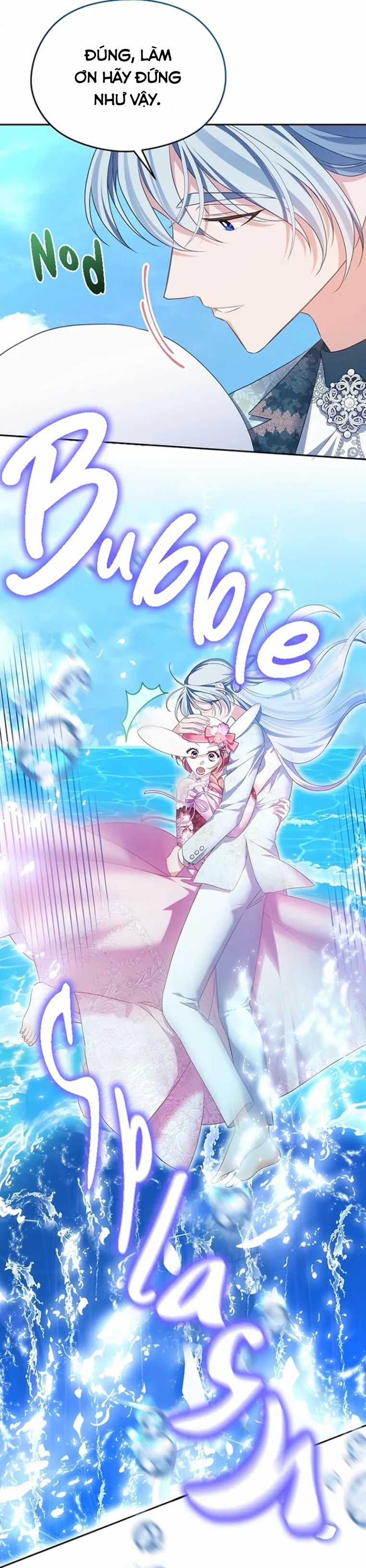 Cây Cúc Tây Thân Yêu Của Tôi Chapter 57 trang 30