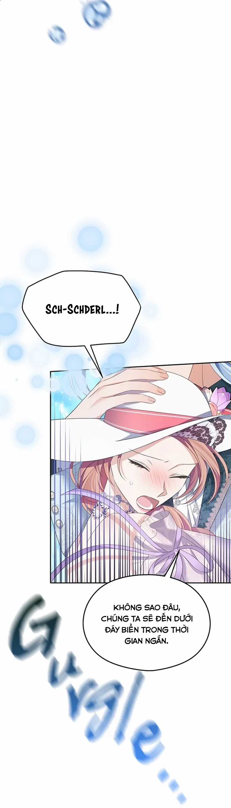 Cây Cúc Tây Thân Yêu Của Tôi Chapter 57 trang 31