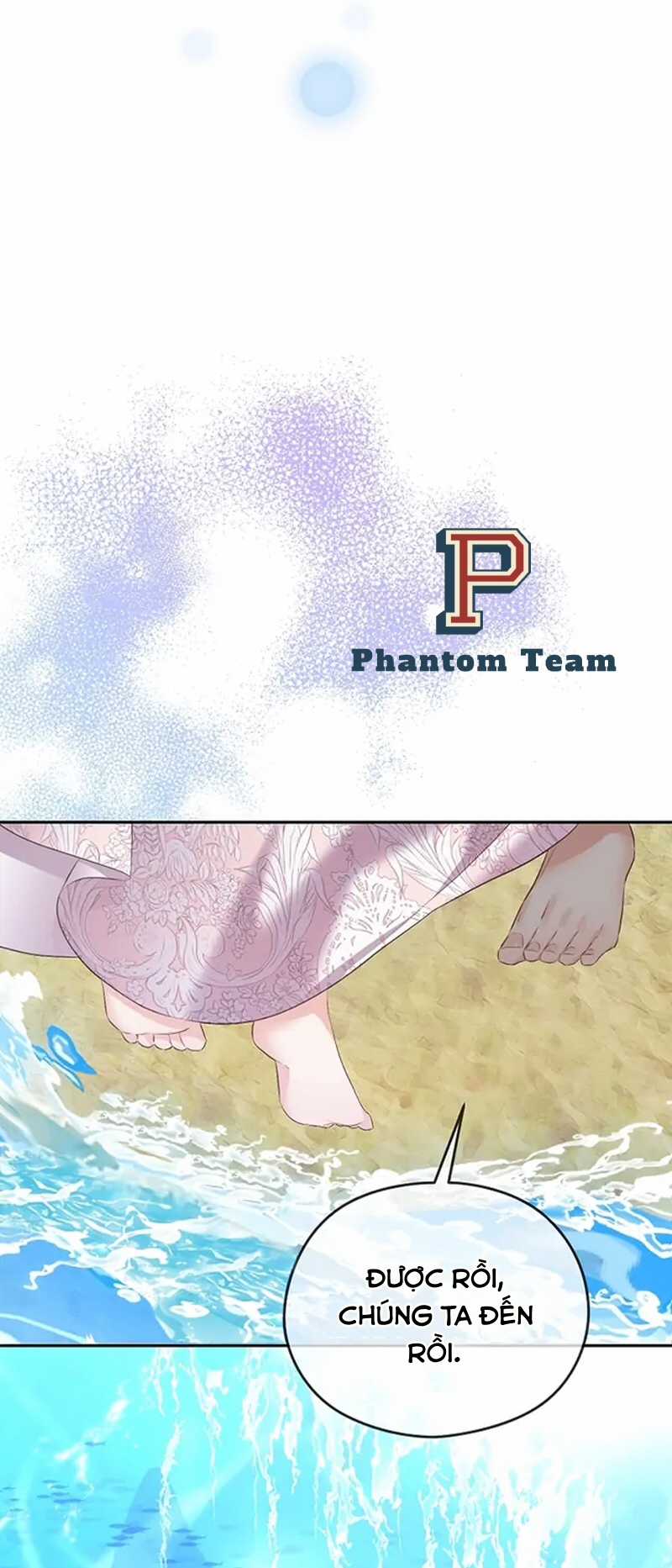 Cây Cúc Tây Thân Yêu Của Tôi Chapter 57 trang 33