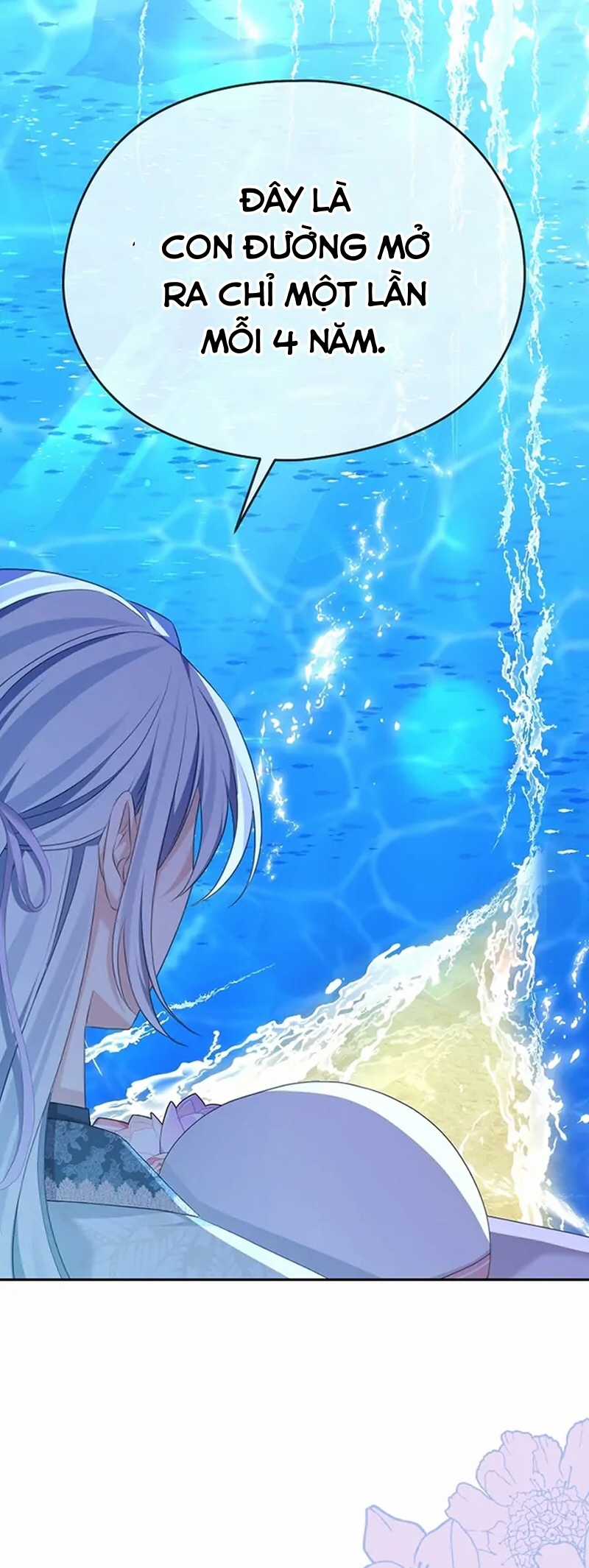 Cây Cúc Tây Thân Yêu Của Tôi Chapter 57 trang 34