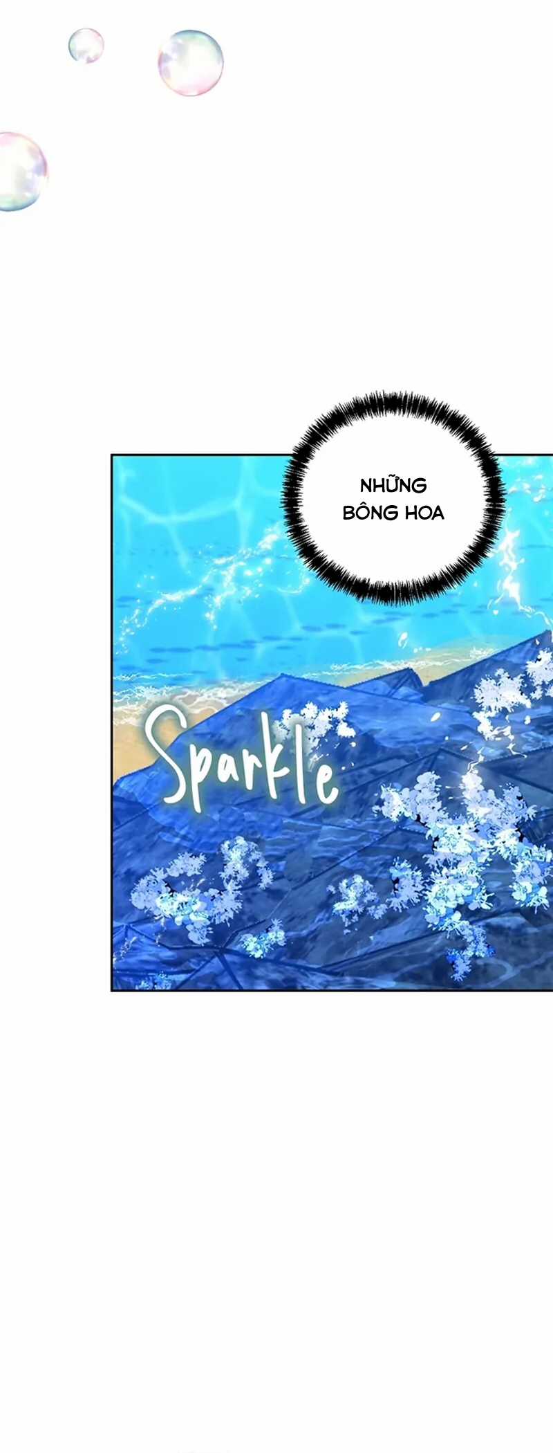 Cây Cúc Tây Thân Yêu Của Tôi Chapter 57 trang 36