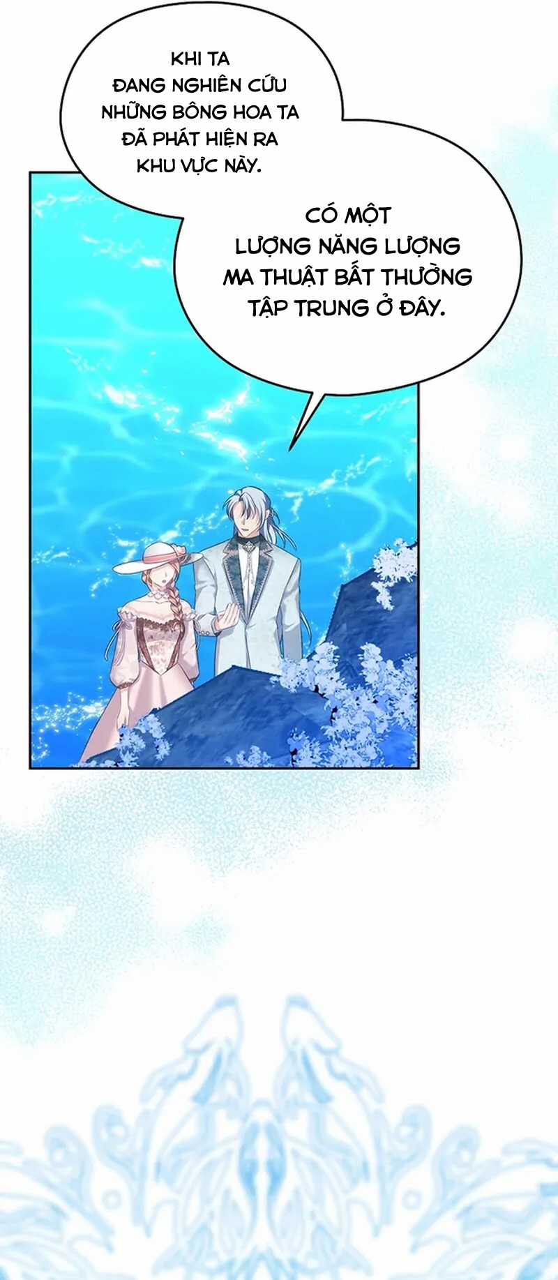 Cây Cúc Tây Thân Yêu Của Tôi Chapter 57 trang 37