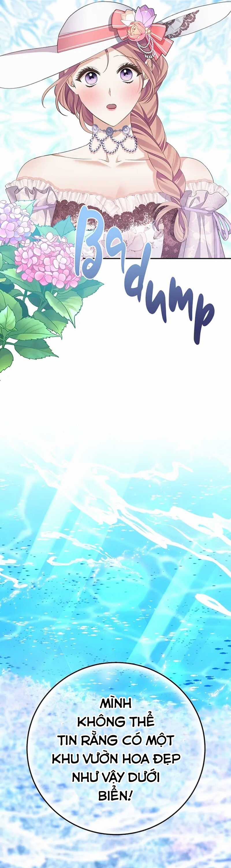 Cây Cúc Tây Thân Yêu Của Tôi Chapter 57 trang 38