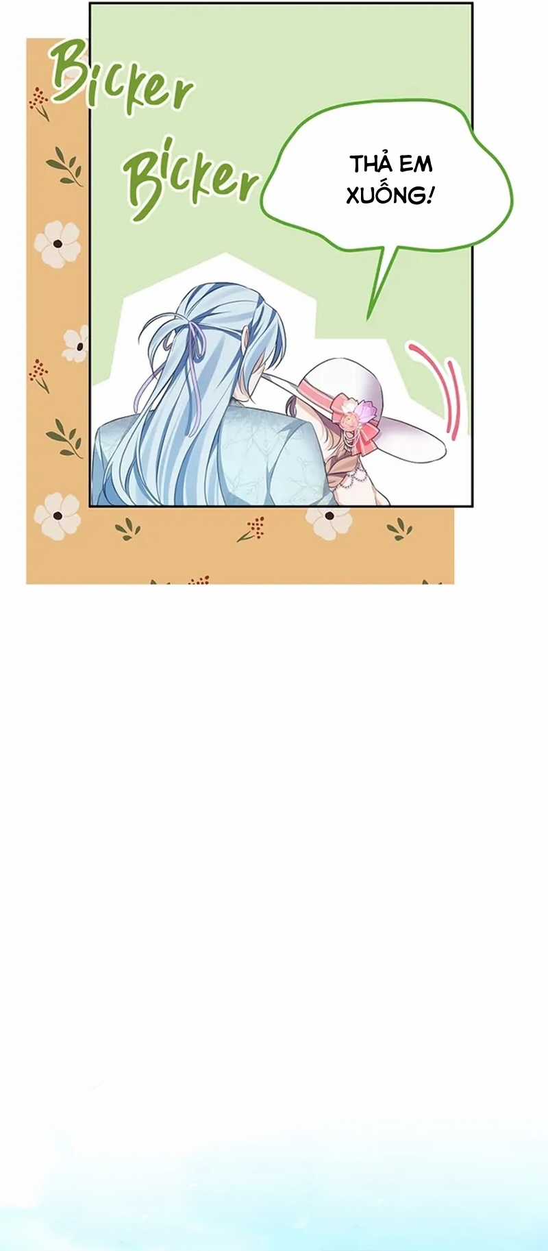 Cây Cúc Tây Thân Yêu Của Tôi Chapter 57 trang 4