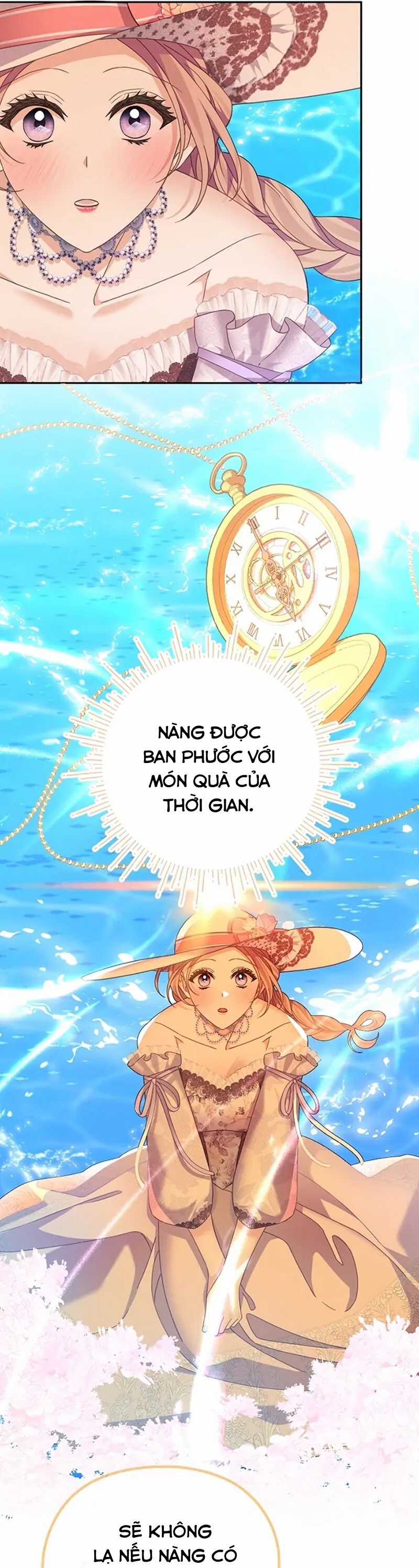 Cây Cúc Tây Thân Yêu Của Tôi Chapter 57 trang 41