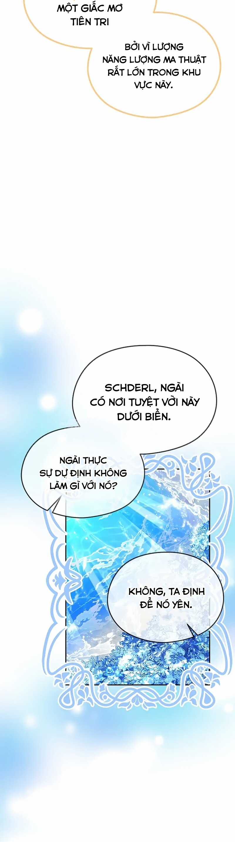 Cây Cúc Tây Thân Yêu Của Tôi Chapter 57 trang 42