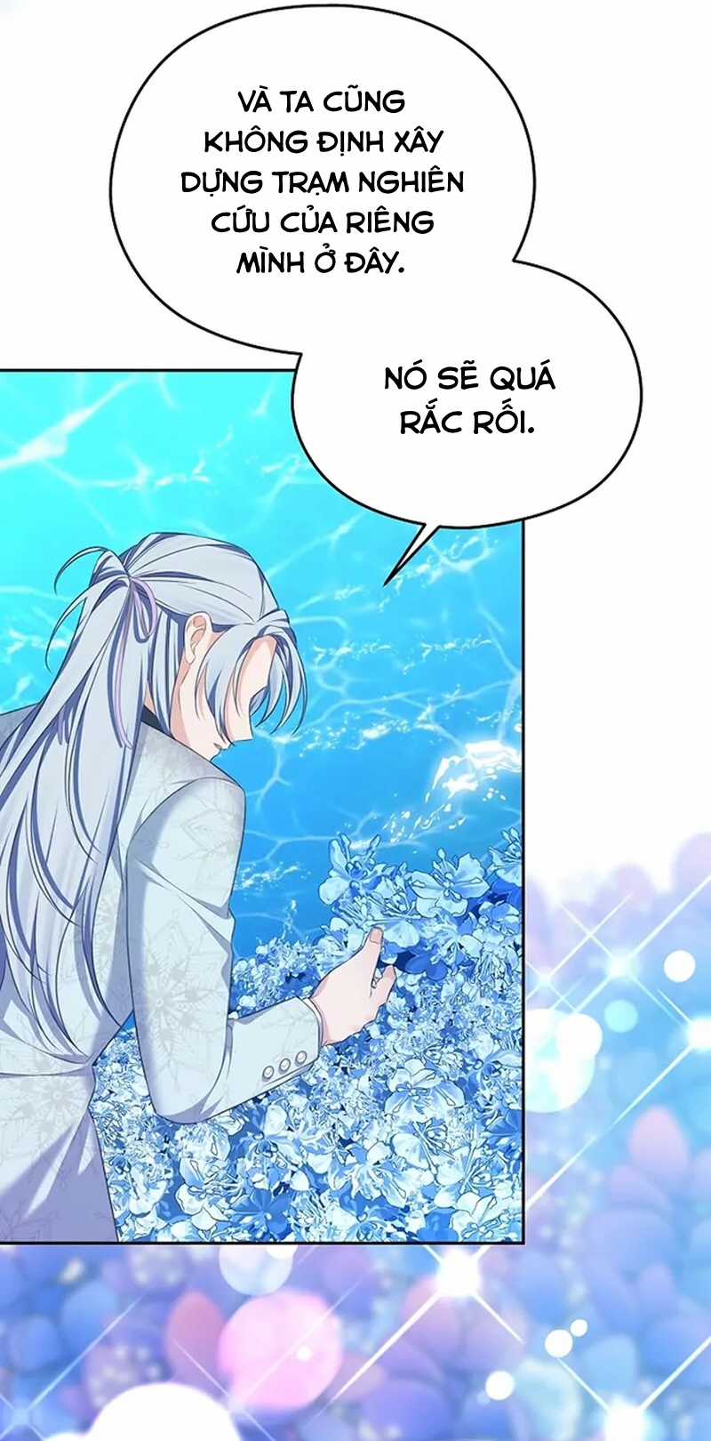 Cây Cúc Tây Thân Yêu Của Tôi Chapter 57 trang 43