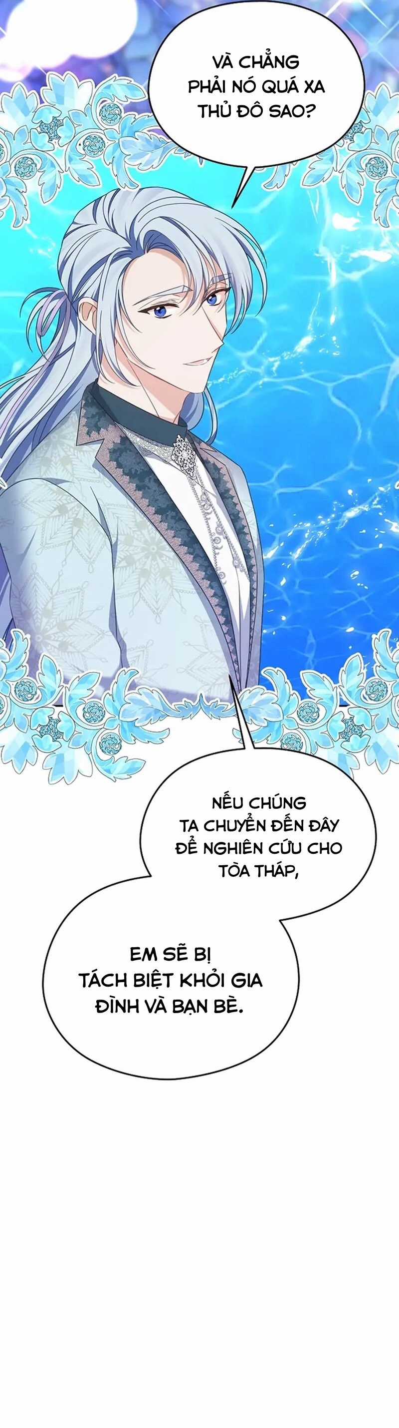 Cây Cúc Tây Thân Yêu Của Tôi Chapter 57 trang 44