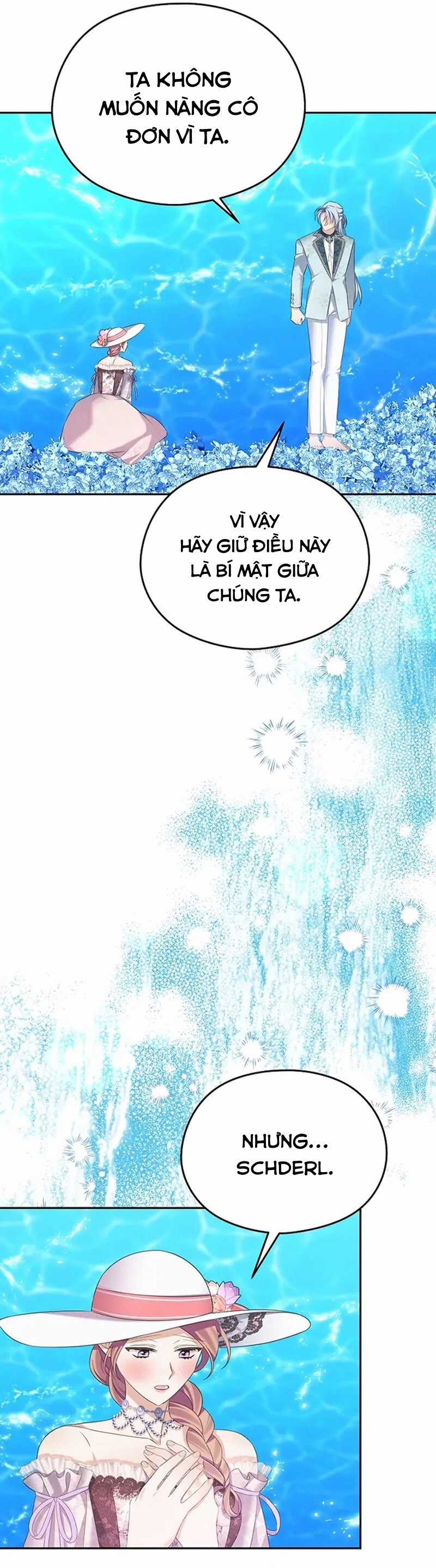 Cây Cúc Tây Thân Yêu Của Tôi Chapter 57 trang 45