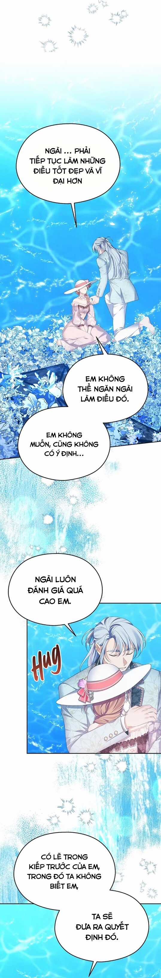 Cây Cúc Tây Thân Yêu Của Tôi Chapter 57 trang 46