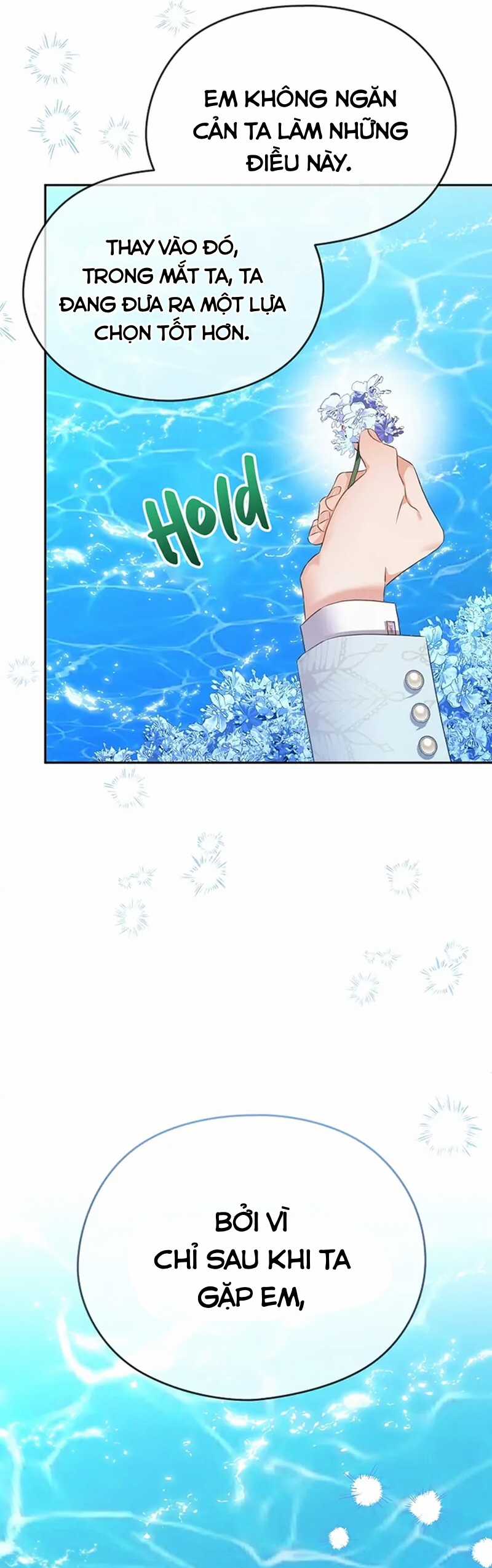 Cây Cúc Tây Thân Yêu Của Tôi Chapter 57 trang 48