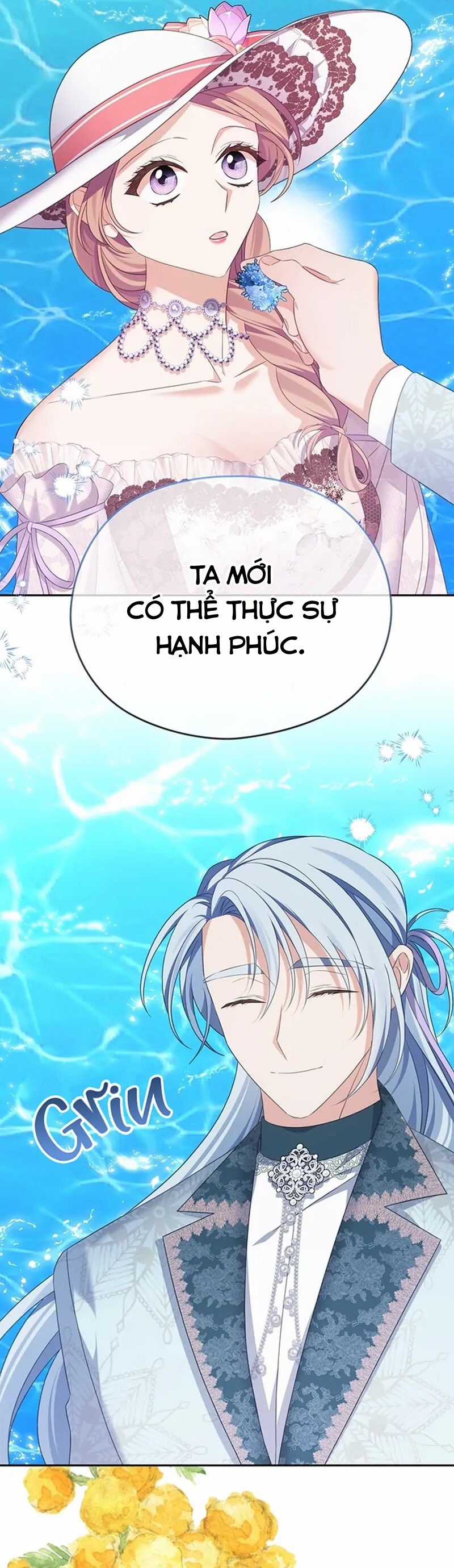 Cây Cúc Tây Thân Yêu Của Tôi Chapter 57 trang 49