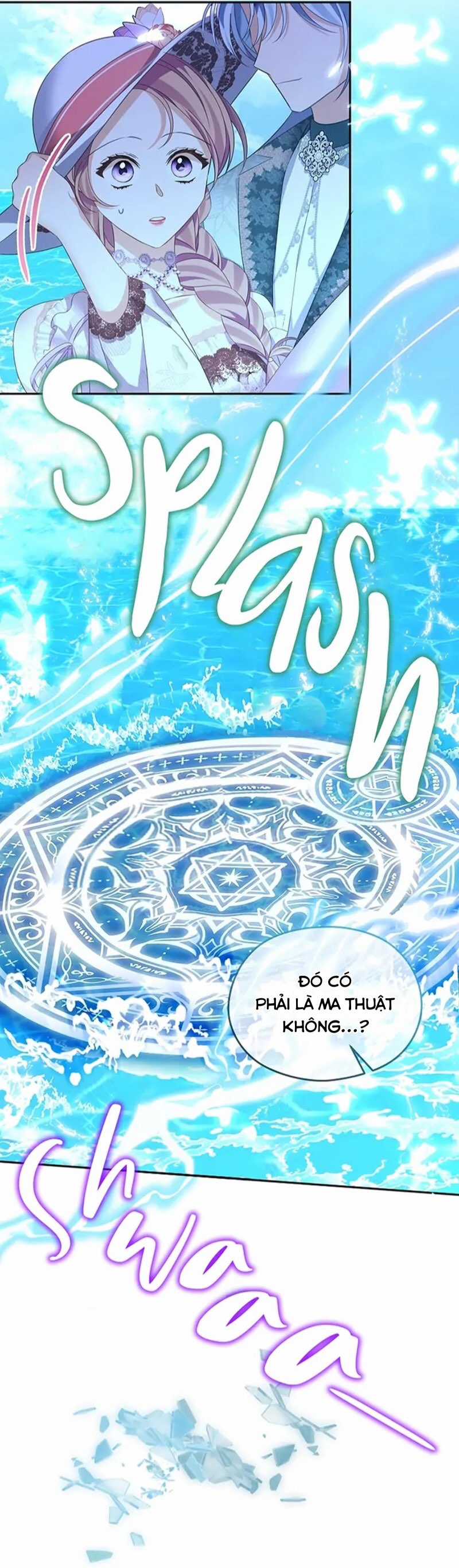 Cây Cúc Tây Thân Yêu Của Tôi Chapter 57 trang 5