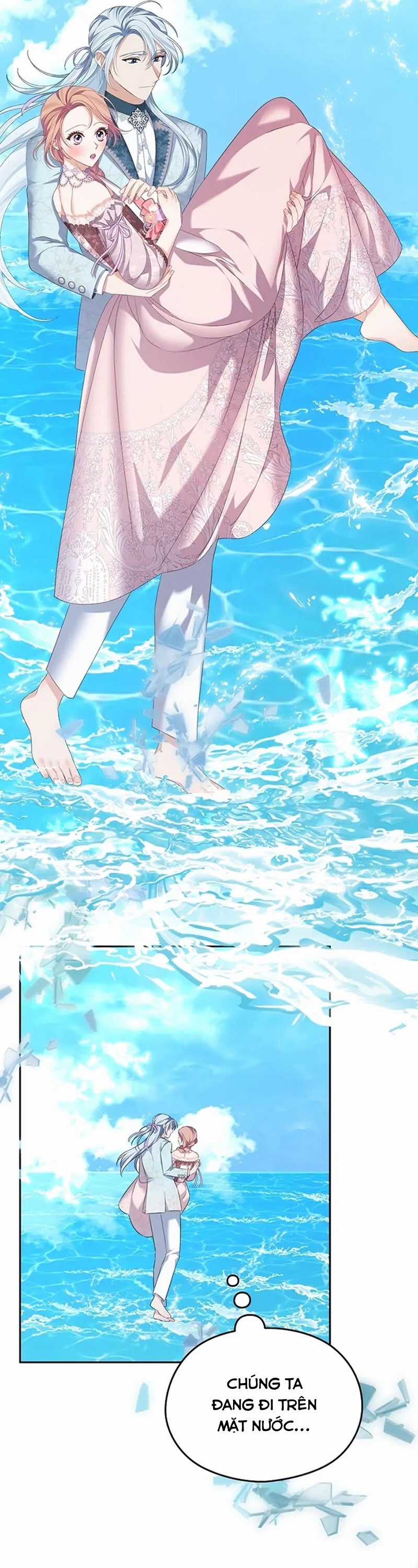 Cây Cúc Tây Thân Yêu Của Tôi Chapter 57 trang 7