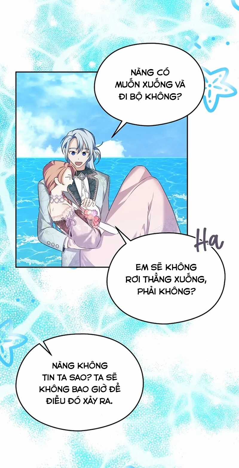 Cây Cúc Tây Thân Yêu Của Tôi Chapter 57 trang 9