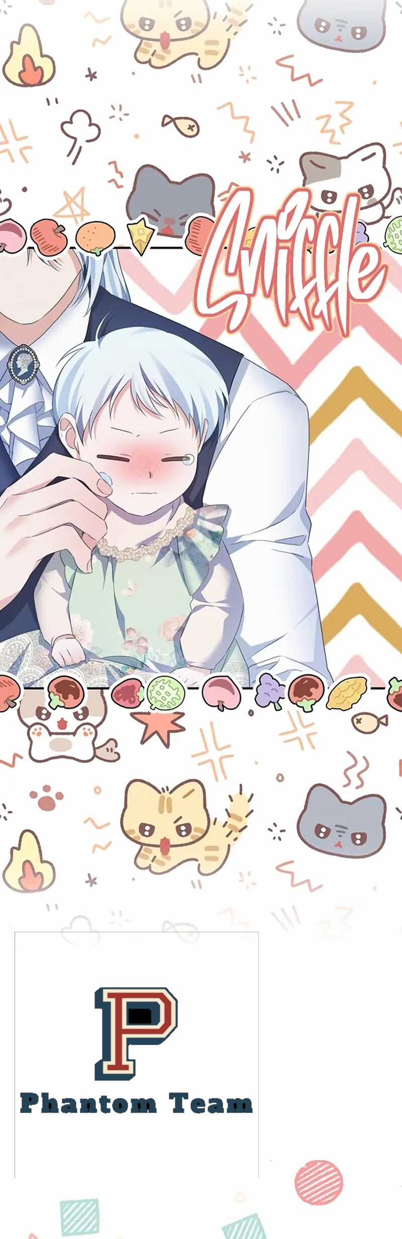 Cây Cúc Tây Thân Yêu Của Tôi Chapter 58 trang 10