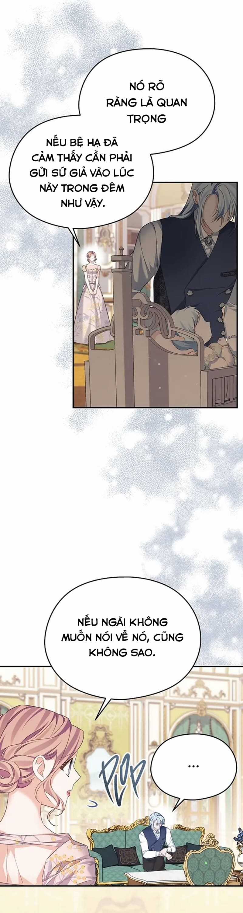 Cây Cúc Tây Thân Yêu Của Tôi Chapter 58 trang 12