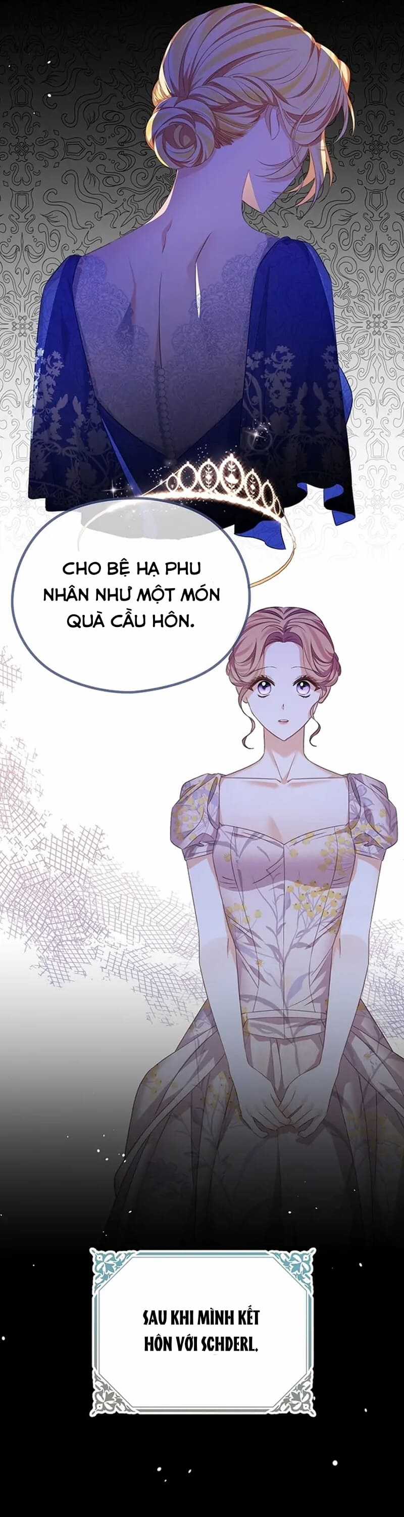 Cây Cúc Tây Thân Yêu Của Tôi Chapter 58 trang 18