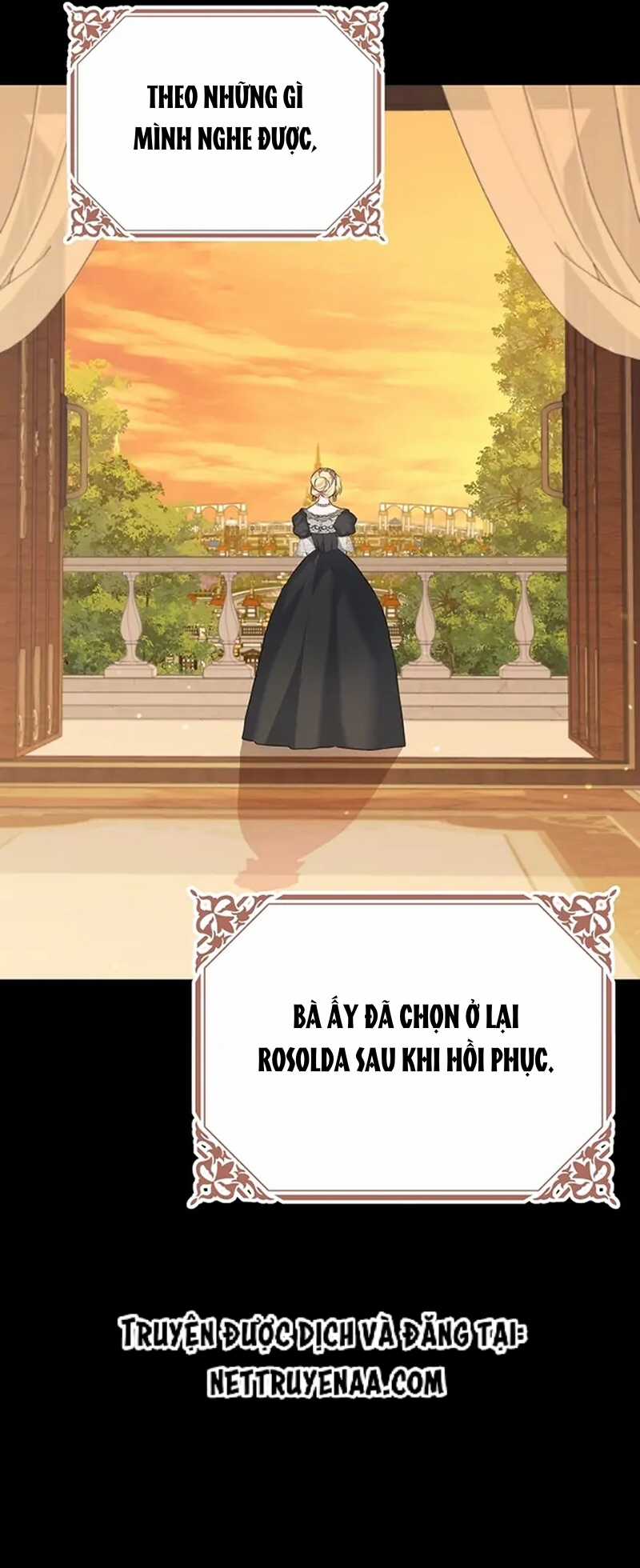 Cây Cúc Tây Thân Yêu Của Tôi Chapter 58 trang 20